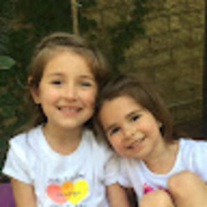 Meet your Posher, Dani and avri